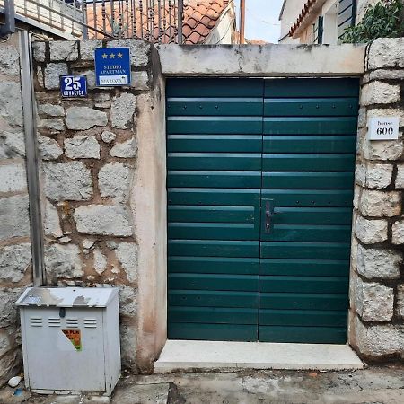 Maroza Apartamento Split Exterior foto