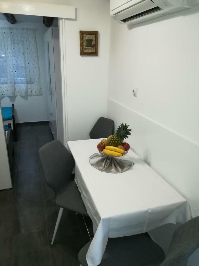 Maroza Apartamento Split Exterior foto