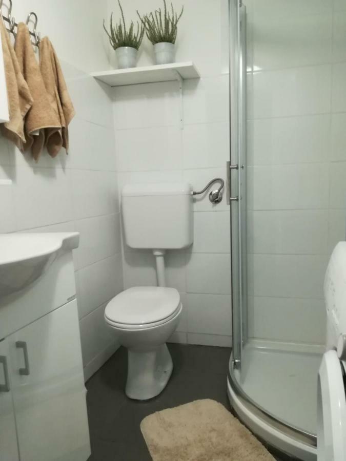 Maroza Apartamento Split Exterior foto