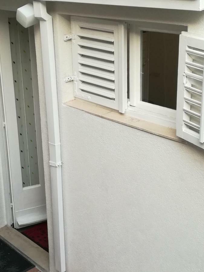 Maroza Apartamento Split Exterior foto