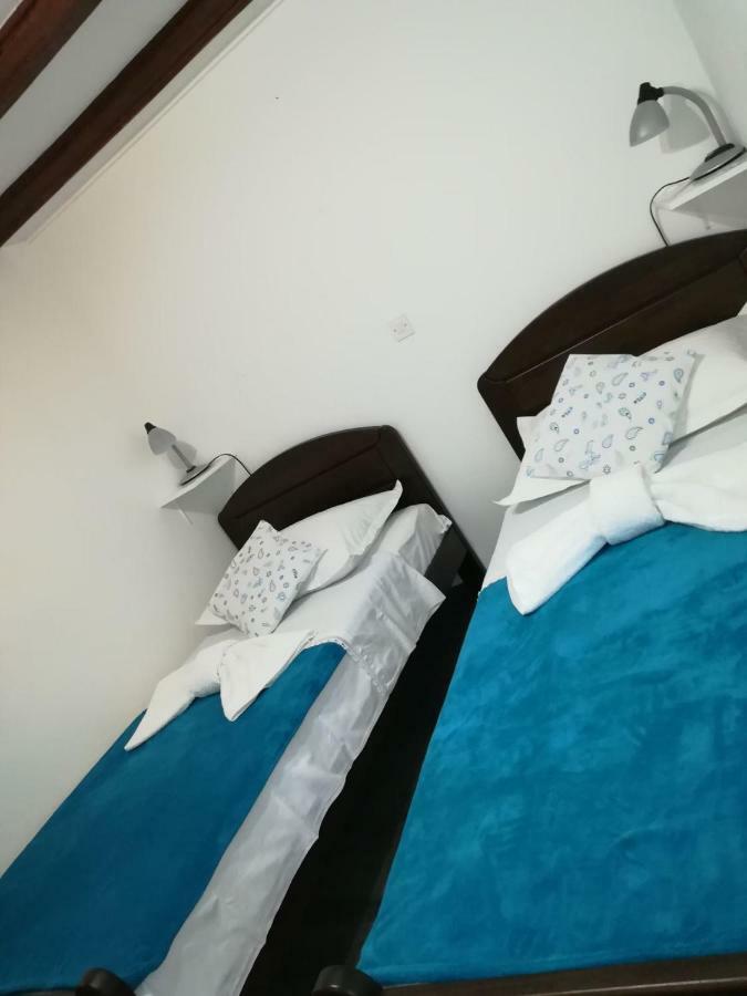 Maroza Apartamento Split Exterior foto