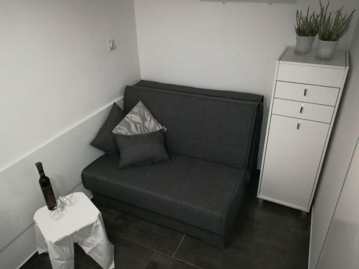 Maroza Apartamento Split Exterior foto
