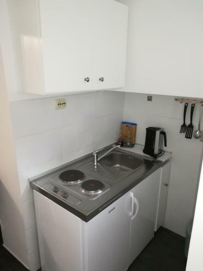 Maroza Apartamento Split Exterior foto