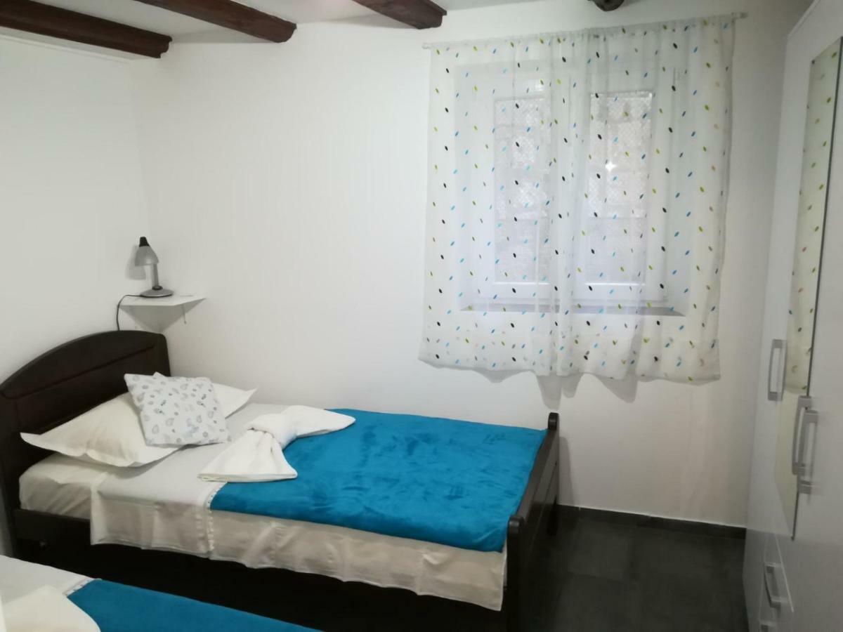 Maroza Apartamento Split Exterior foto