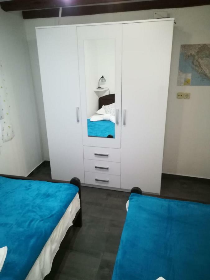 Maroza Apartamento Split Exterior foto